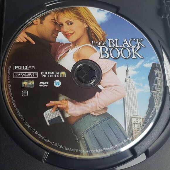 Romantic Comedy DVD set - Picture 3 of 6